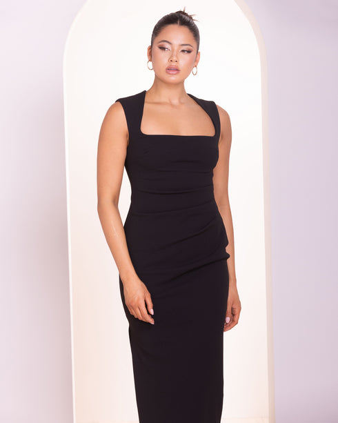 Omi Dress